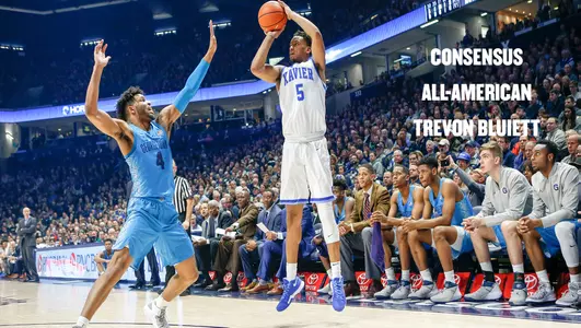 Bluiett consensus AA