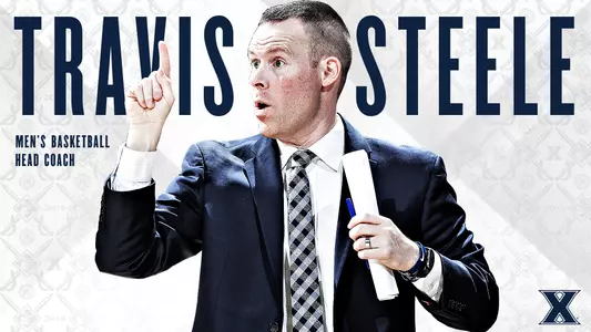 Travis Steele - Final Graphic