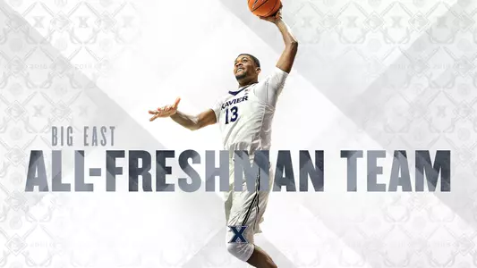 Naji Marshall All-BIG EAST