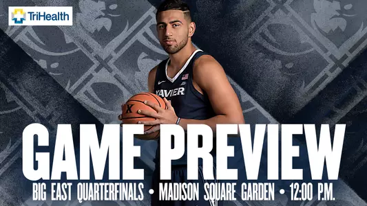 BE Quarterfinal Preview