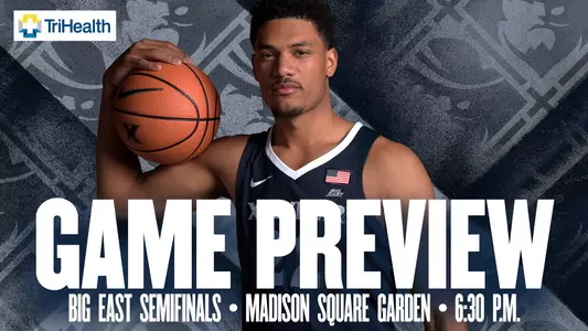 BE Semifinal Preview