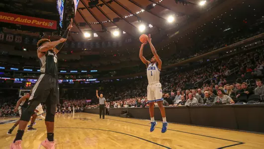 Paul Scruggs vs PC BET