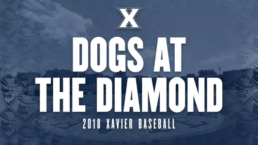 Dogs at the Diamond