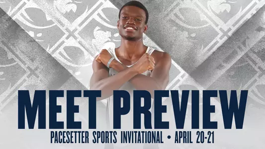 Pacesetter Meet Preview Graphic