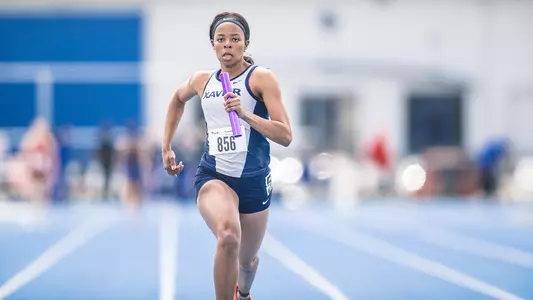 Kiara Ainsworth - Pacesetter Invitational