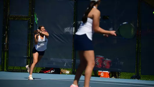 Sophia Abelson Lauren Ghidotti Doubles