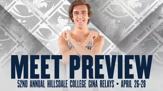 Gina Relays - Meet Preview