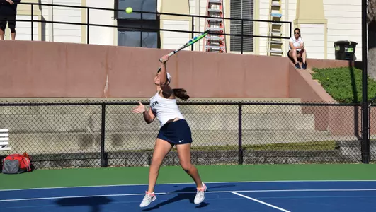 Sophia Abelson SJU