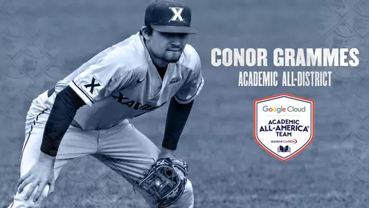 Grammes Academic All-District