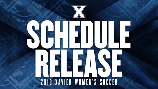 WSOC Schedule