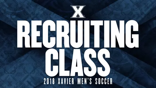 MSOC Recruiting Class