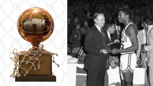 Vol Classic Trophy