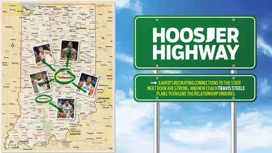 hoosier highway