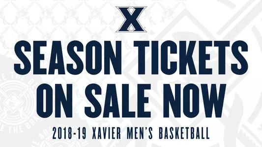 18-19 MBB Season Tickets Image