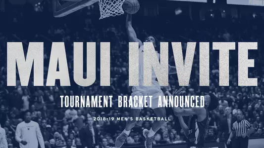 Maui Invitational