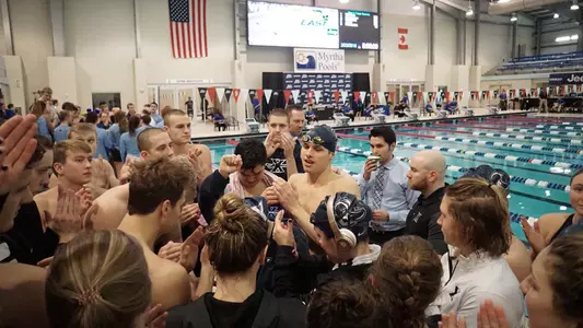 Swim Teams