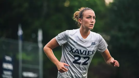 Sydney Schembri - WSOC vs Toledo