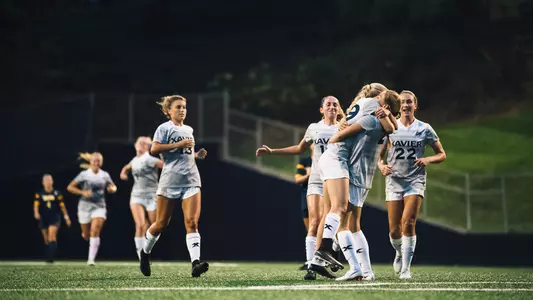 WSOC - Xavier vs Toledo