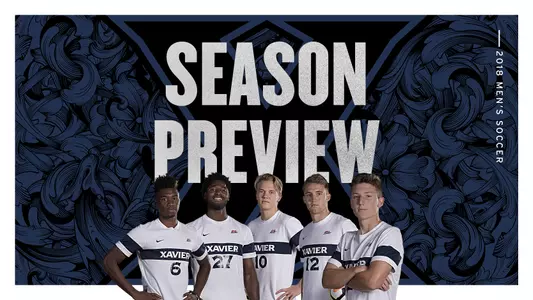 MSOC Season Preview