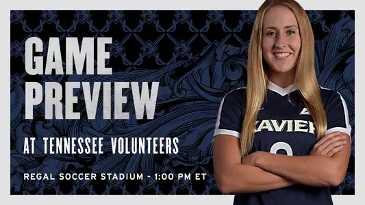 Tennessee Preview