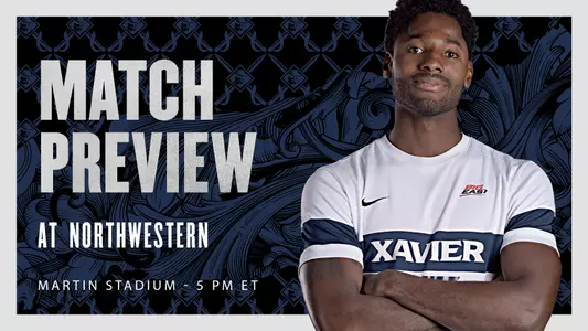 MSOC Preview at Northwestern