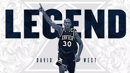 David West Retirement