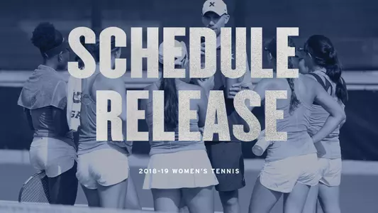 WTEN Schedule Release