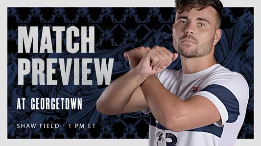 MSOC Preview at GTown