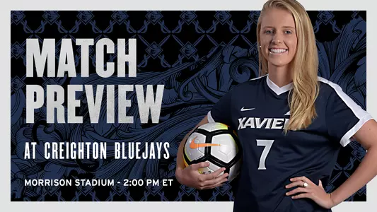 Creighton preview