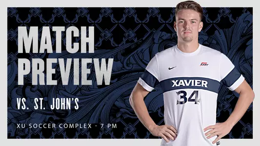 MSOC Preview SJU