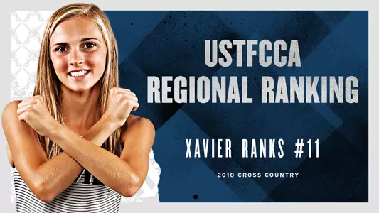 XC Regional Ranking