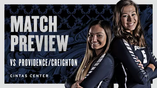 Preview Graphic - Volleyball