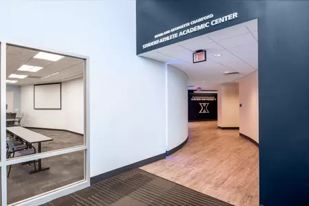 Academic Center