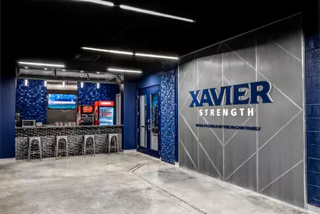 Strength and Conditioning