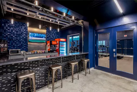 Strength and Conditioning