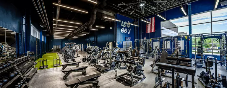 Strength and Conditioning