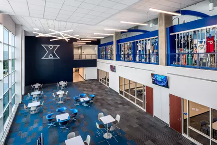 Academic Center