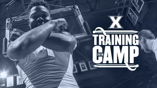 Training Camp