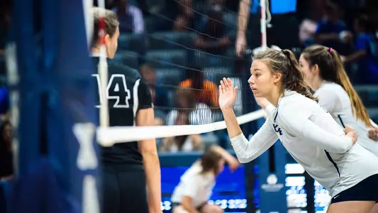 Audrey Adams vs Providence