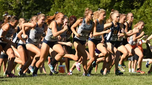 Cross Country at Commodore Classic
