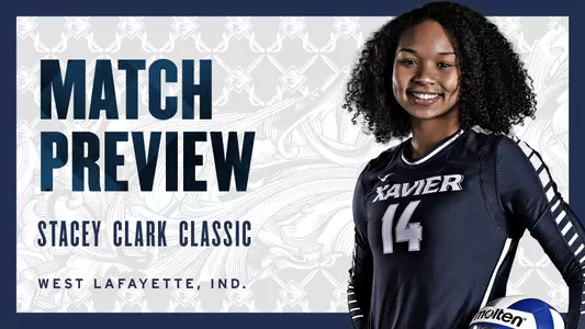 Volleyball Preview at Stacey Clark Invite