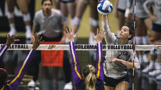 Laura Grossman vs Lipscomb