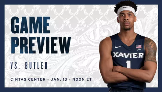 Butler MBB Preview