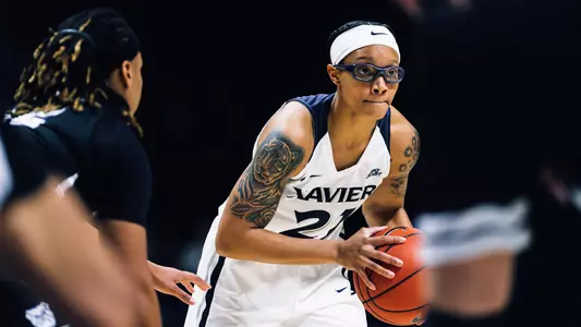 A'riana Gray vs Butler