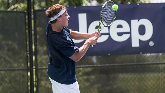 Connor LaFavre BIG EAST