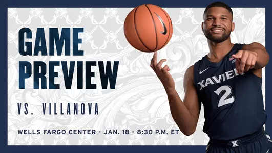 VILLANOVA MBB Preview