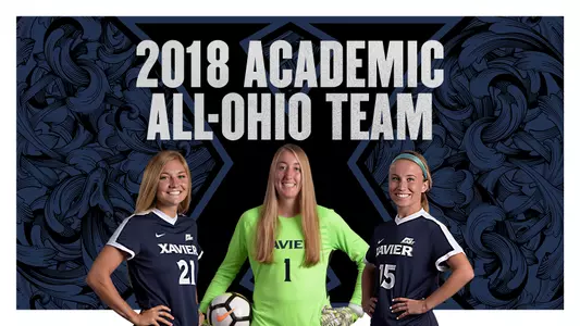 Academic All-Ohio