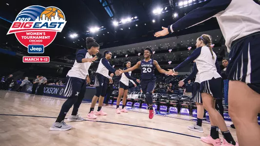 WBB BIG EAST Tickets19