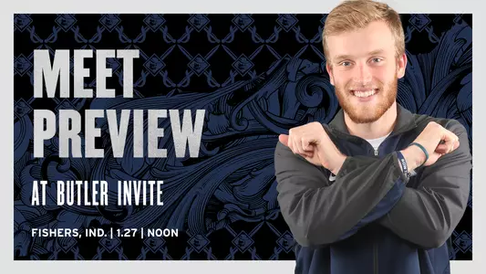 Butler Preview