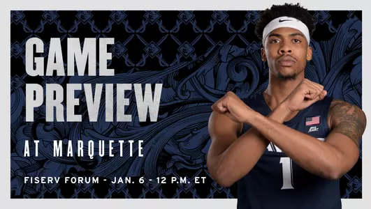 Marquette MBB Preview
